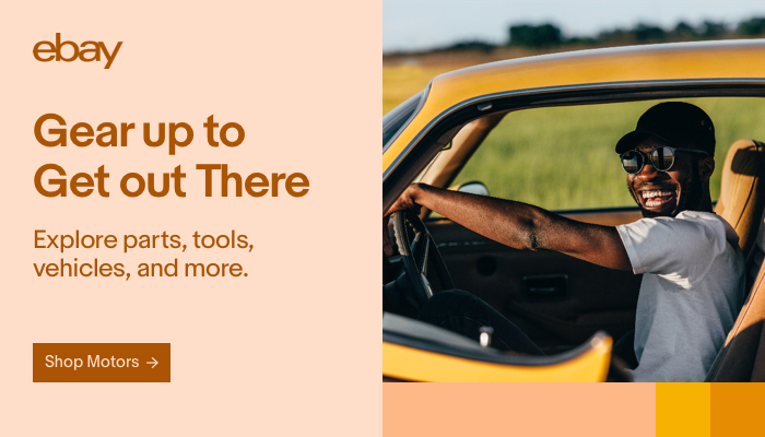 eBay Auto Parts